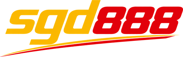 sgd888 logo